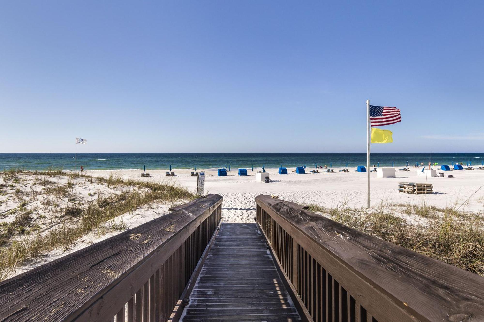 Harbor Place 310 Gulf Shores Exterior photo