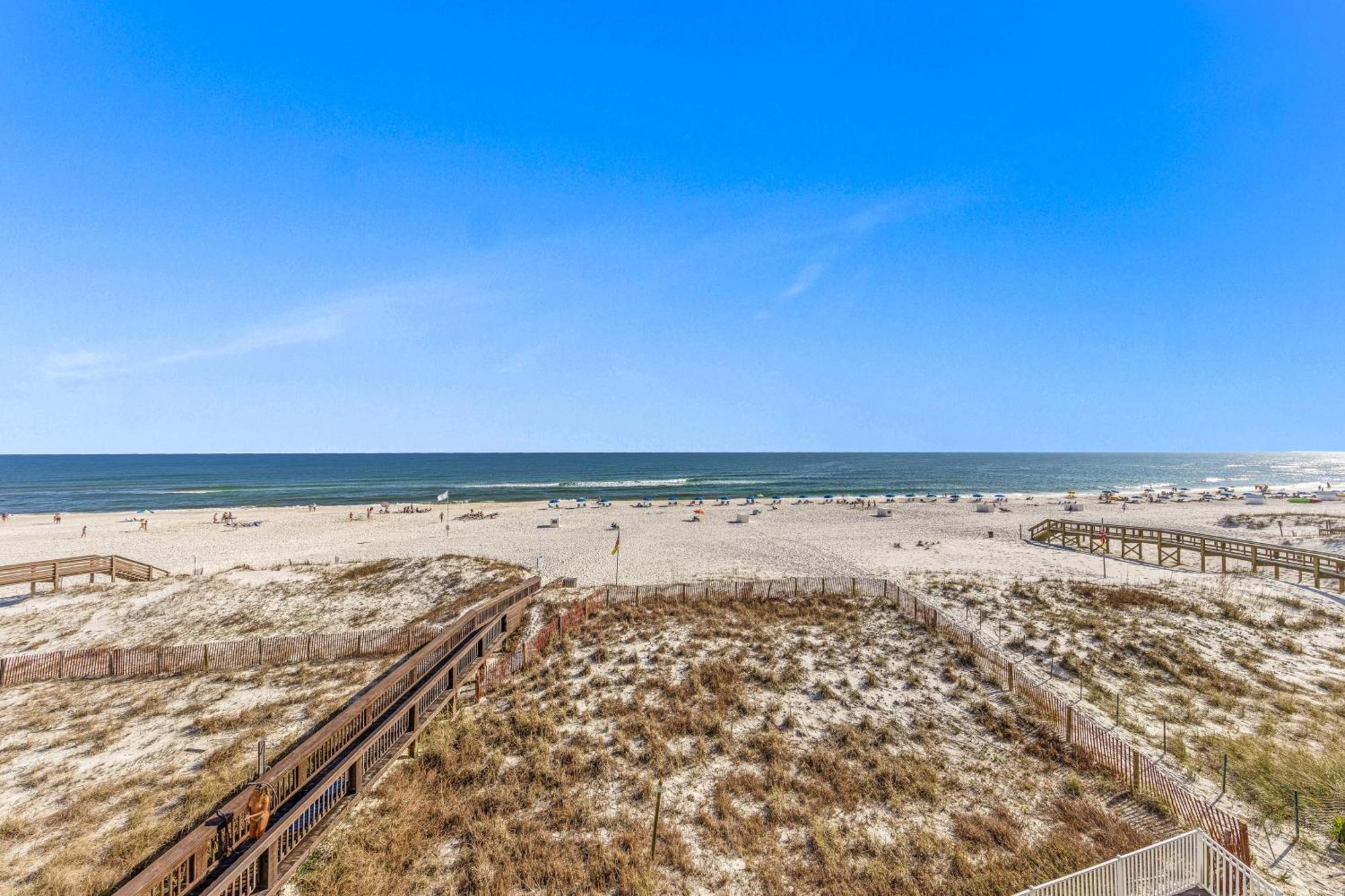 Harbor Place 310 Gulf Shores Exterior photo
