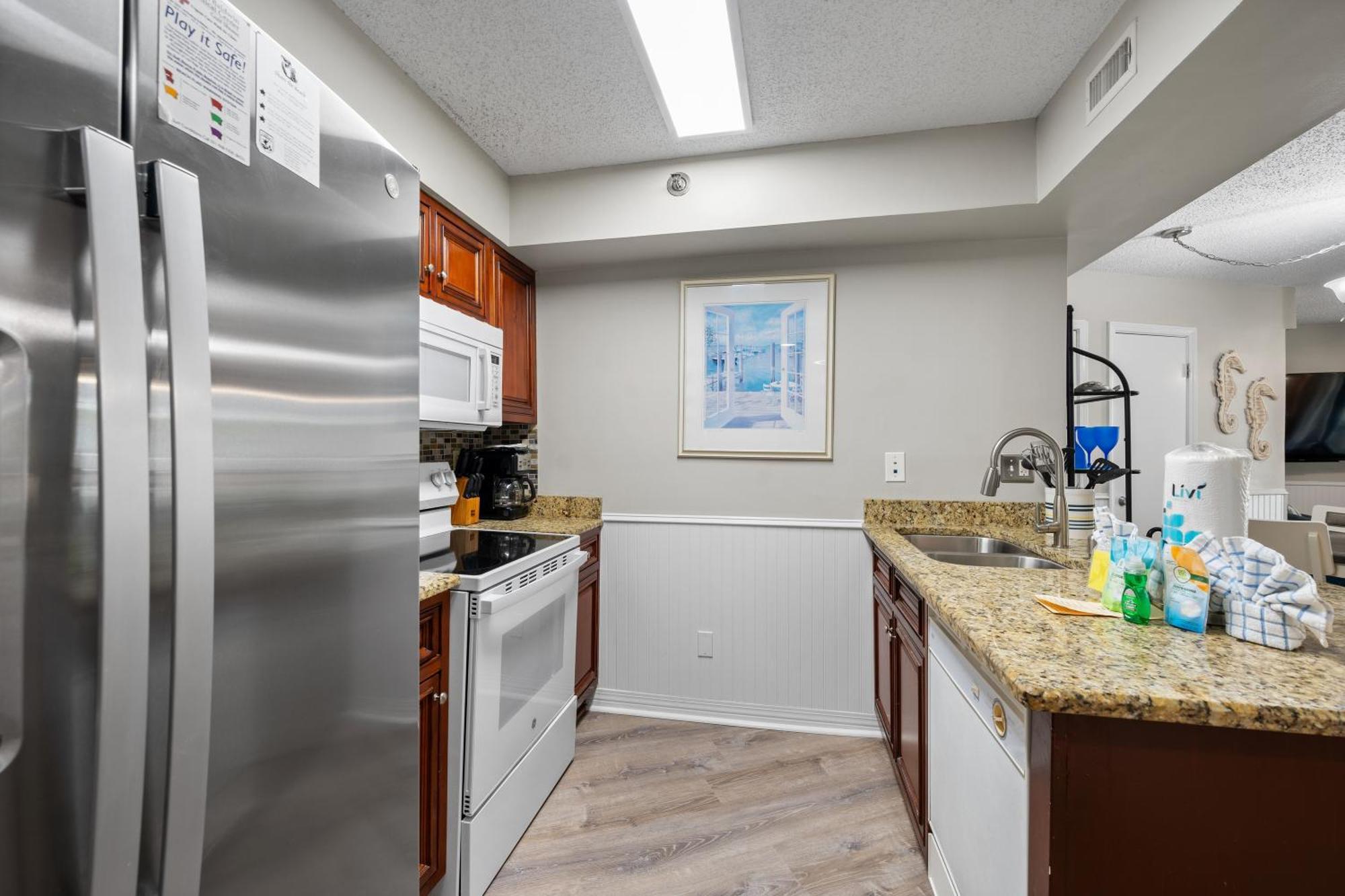 Harbor Place 310 Gulf Shores Exterior photo
