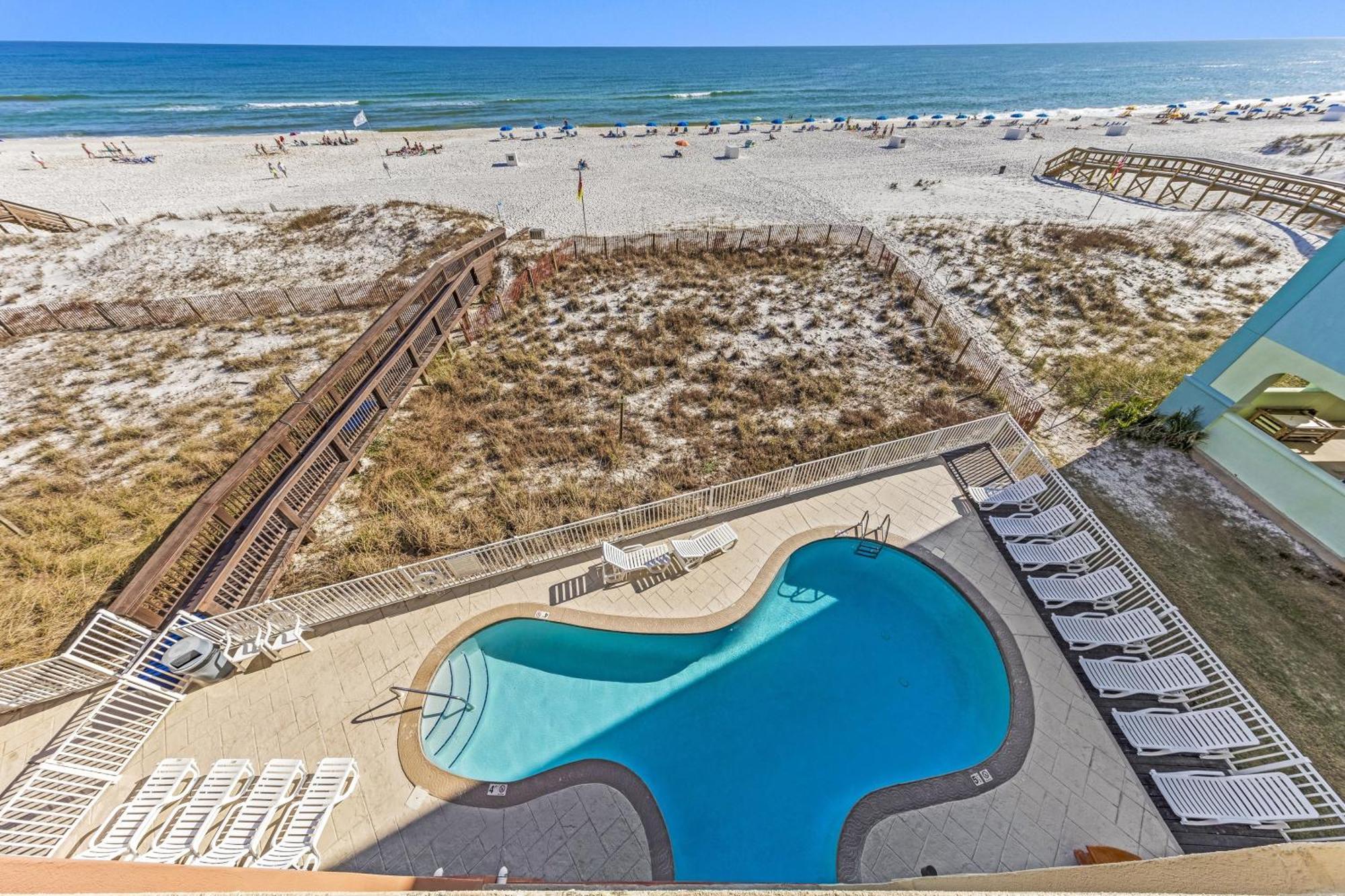 Harbor Place 310 Gulf Shores Exterior photo