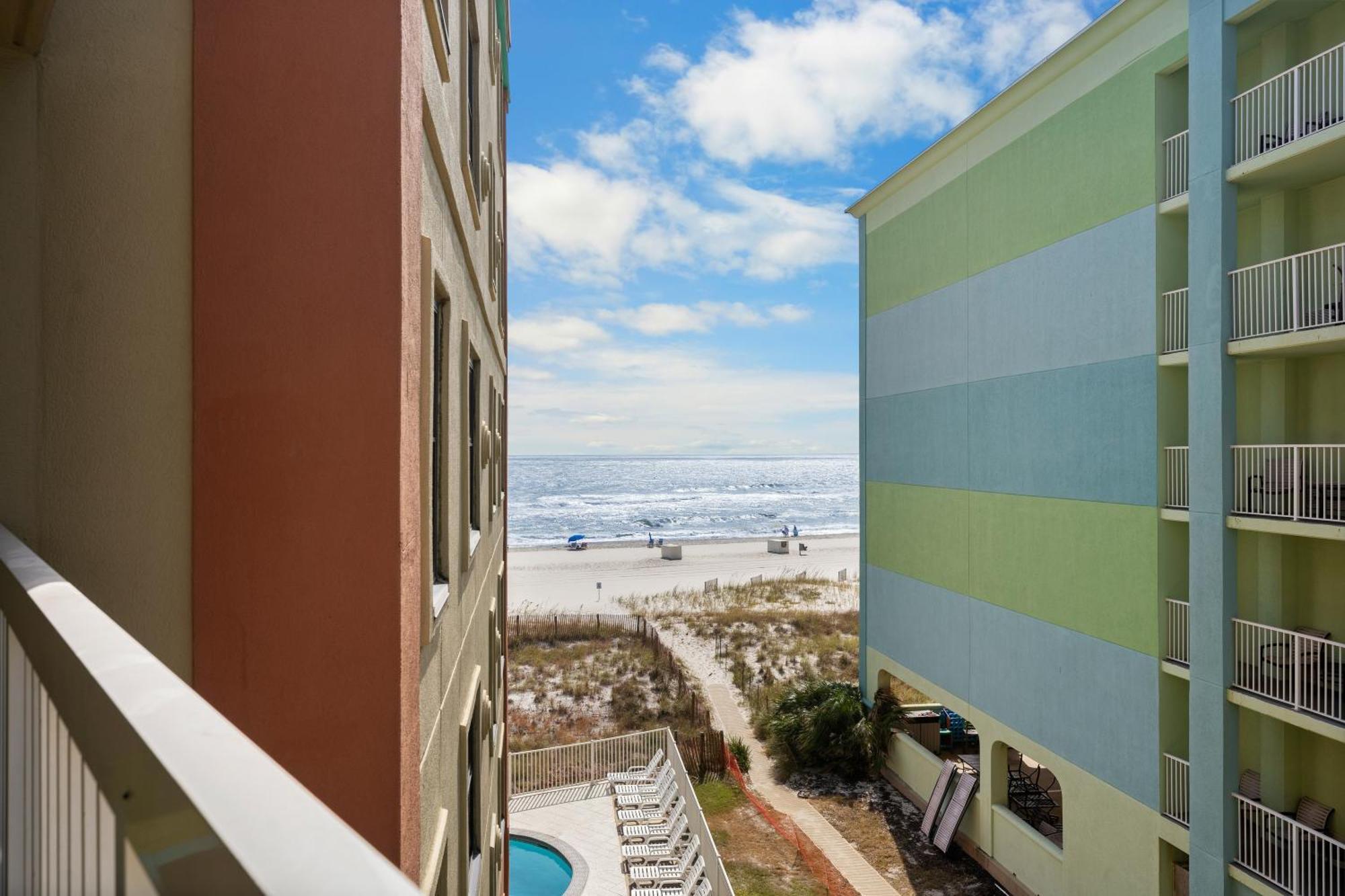 Harbor Place 310 Gulf Shores Exterior photo