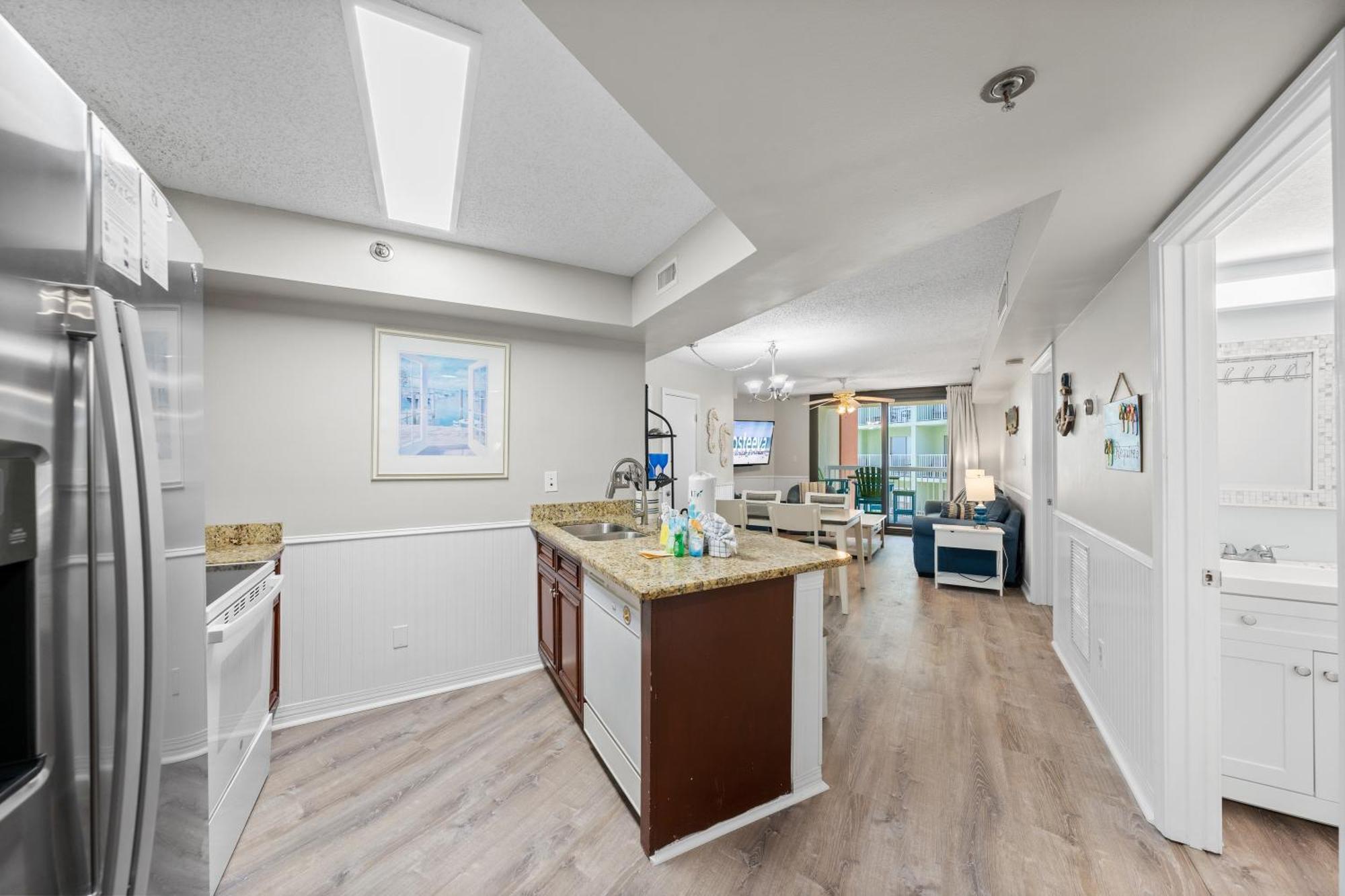 Harbor Place 310 Gulf Shores Exterior photo
