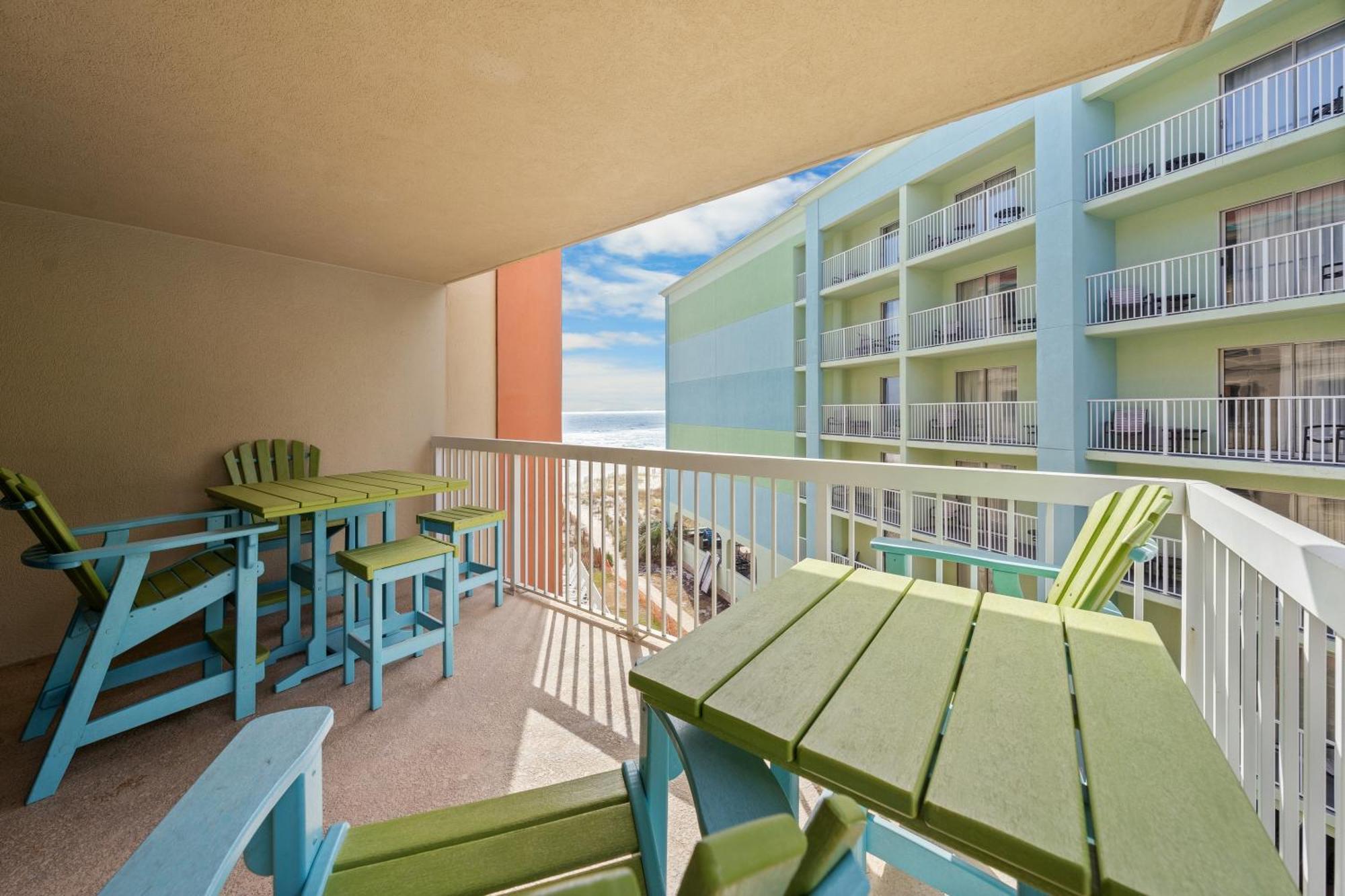 Harbor Place 310 Gulf Shores Exterior photo