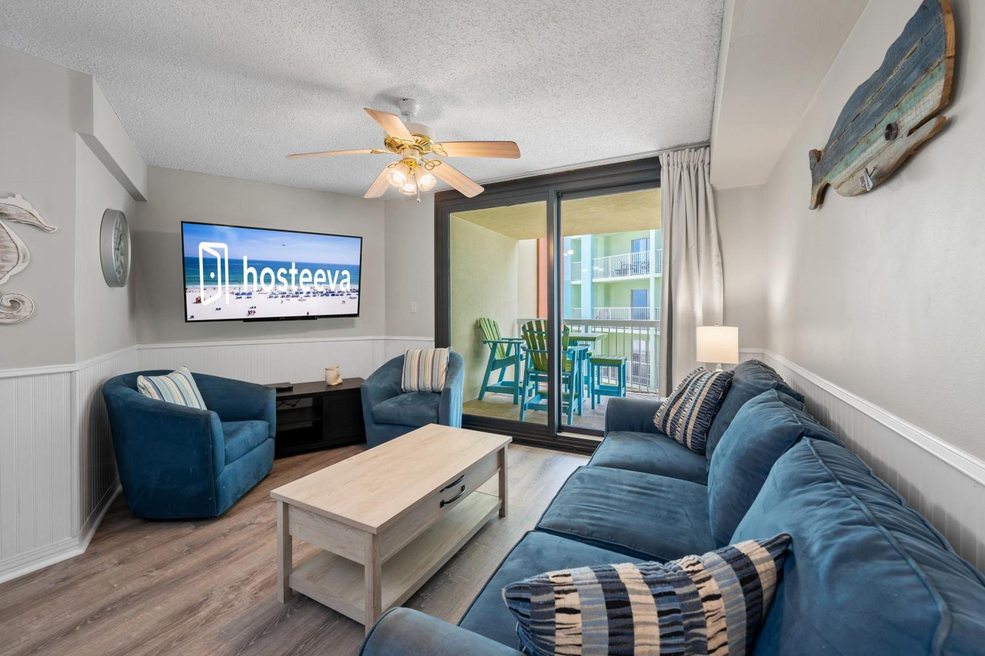 Harbor Place 310 Gulf Shores Exterior photo